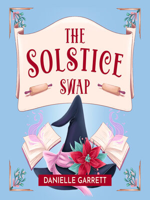 cover image of The Solstice Swap